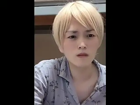 mgnhiroyukiのウェブカメラショー
