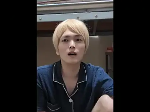 mgnhiroyukiのウェブカメラショー