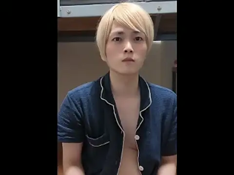 mgnhiroyukiのウェブカメラショー