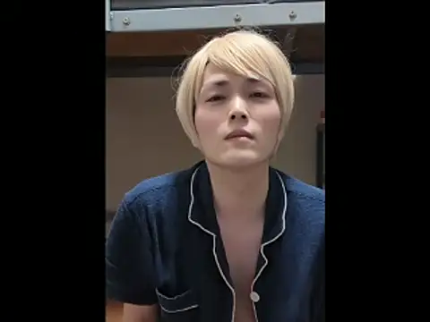 mgnhiroyuki Pertunjukan Webcam