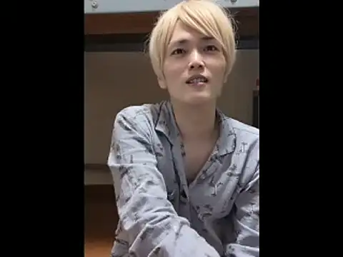 mgnhiroyuki's Webcam Show
