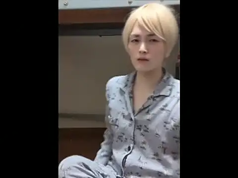 mgnhiroyukiのウェブカメラショー