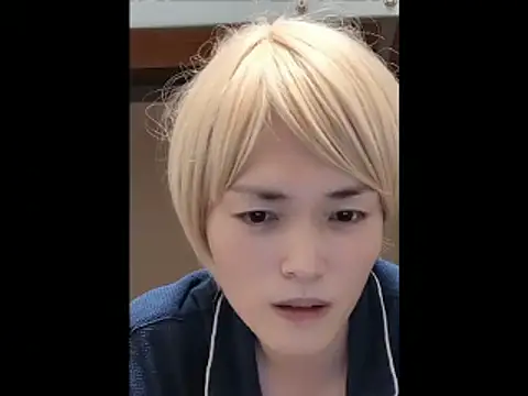 mgnhiroyuki Pertunjukan Webcam