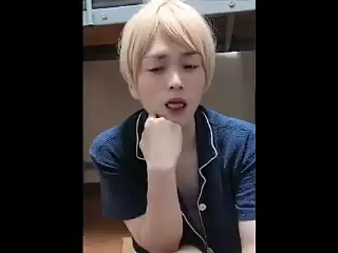 Show webcam de mgnhiroyuki