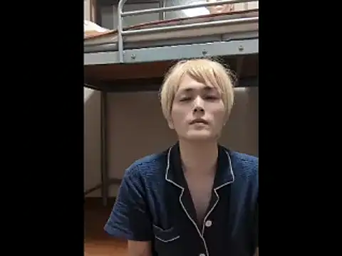 Show de mgnhiroyuki na webcam