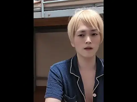 mgnhiroyukiのウェブカメラショー