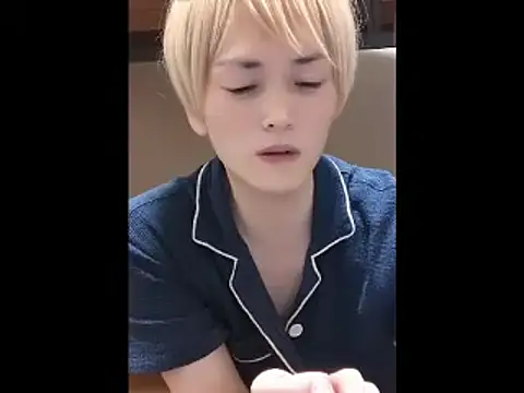 mgnhiroyukiのウェブカメラショー