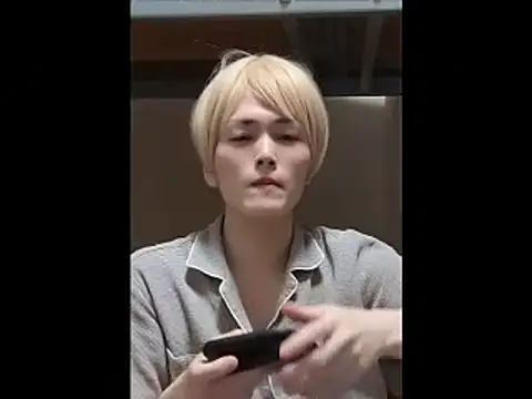 mgnhiroyuki Webcamshow