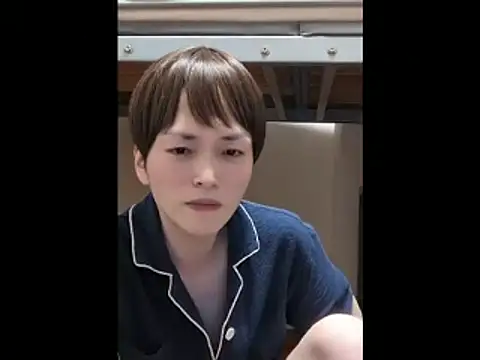 mgnhiroyuki Webcam-Show