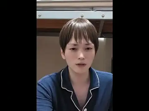 mgnhiroyukiのウェブカメラショー