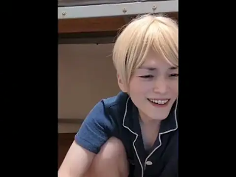 mgnhiroyukiのウェブカメラショー