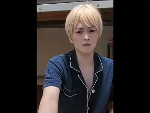 mgnhiroyukiのウェブカメラショー