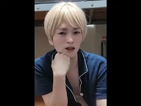 mgnhiroyukiのウ  ェブカメラショー