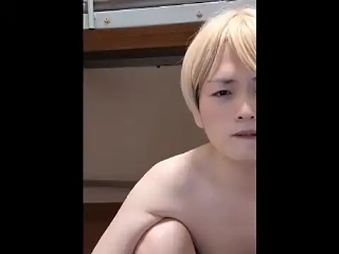 mgnhiroyukiのウェブカメラショー