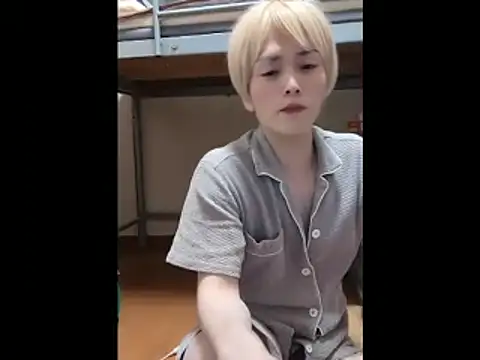 mgnhiroyukiのウェブカメラショー
