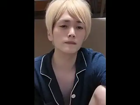 mgnhiroyuki Webcam Show