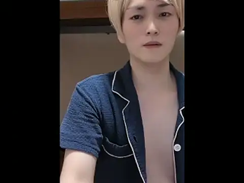 mgnhiroyukiのウェブカメラショー