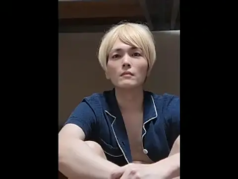 mgnhiroyukiのウェブカメラショー