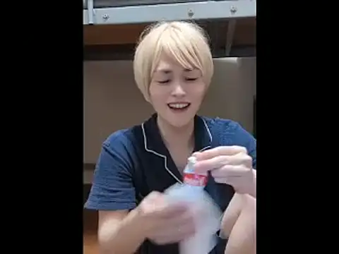 mgnhiroyukiのウェブカメラショー