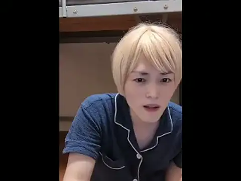 mgnhiroyukiのウェブカメラショー