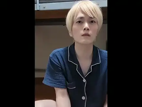 Webkamerová show mgnhiroyuki