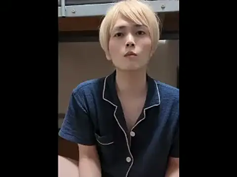 mgnhiroyukiのウェブカメラショー