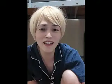 mgnhiroyukiのウェブカメラショー
