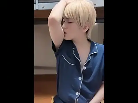 mgnhiroyukiのウェブカメラショー