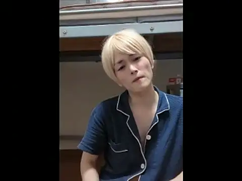 mgnhiroyuki Webcam Show