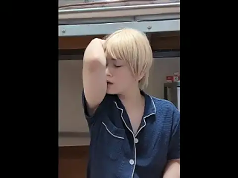 mgnhiroyukiのウェブカメラショー