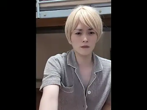 mgnhiroyuki 网络视讯表演