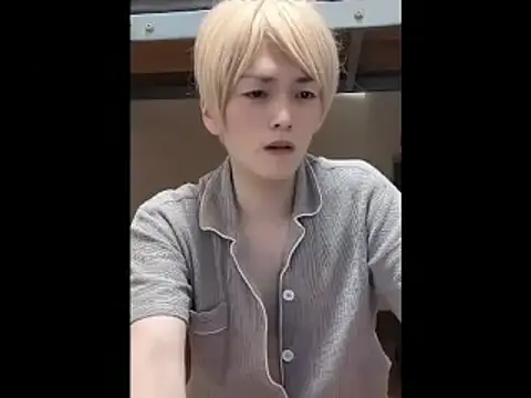 Webkamerová show mgnhiroyuki