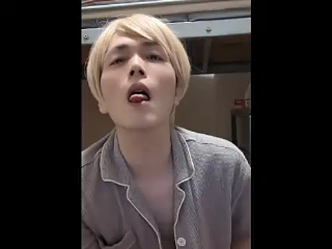 mgnhiroyukiのウェブカメラショー