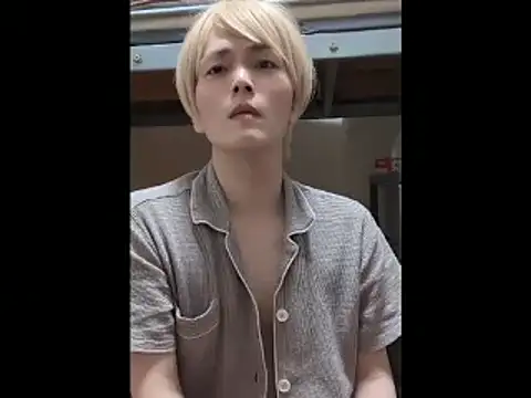 mgnhiroyukiのウェブカメラショー