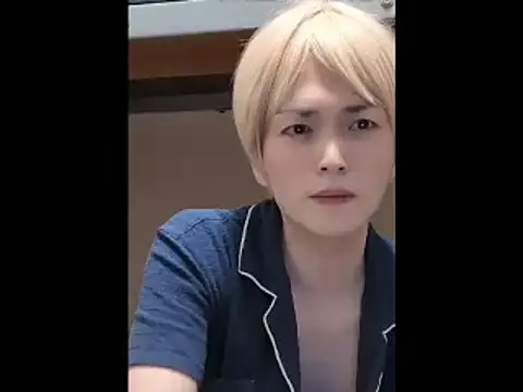 mgnhiroyukiのウェブカメラショー