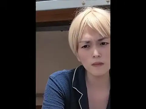 mgnhiroyukiのウェブカメラショー