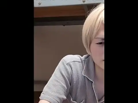 mgnhiroyukiのウェブカメラショー