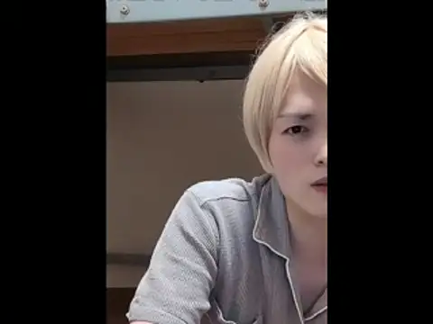 mgnhiroyukiのウ  ェブカメラショー