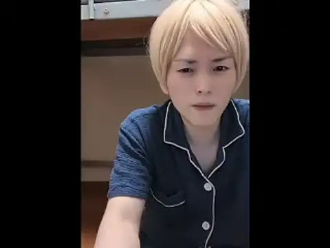 Show Webcam de mgnhiroyuki