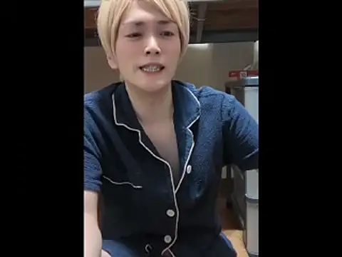 mgnhiroyukiのウェブカメラショー