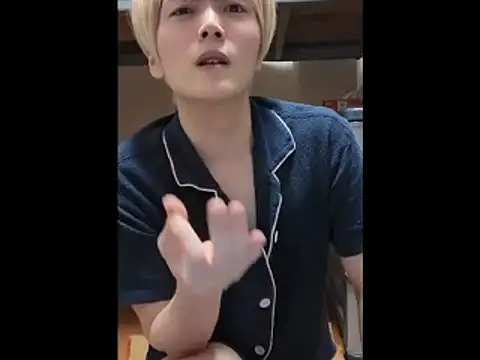 Show webcam de mgnhiroyuki