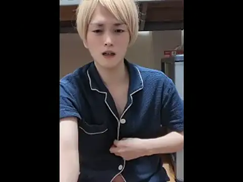mgnhiroyukiのウェブカメラショー