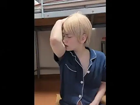 mgnhiroyukiのウェブカメラショー