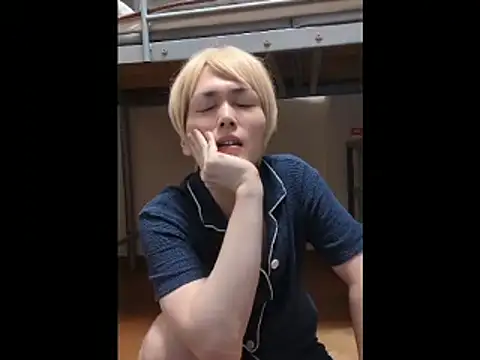 mgnhiroyukiのウェブカメラショー