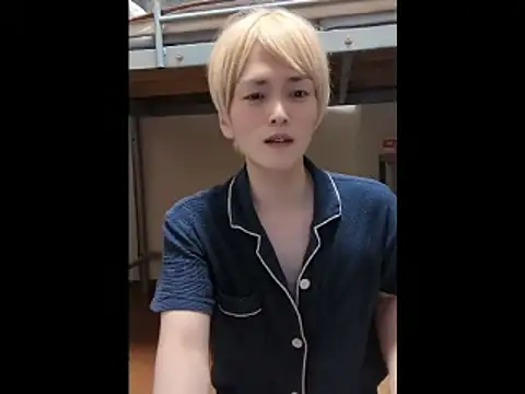 mgnhiroyukiのウェブカメラショー