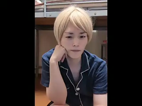mgnhiroyukiのウェブカメラショー