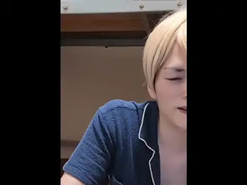 mgnhiroyukiのウェブカメラショー