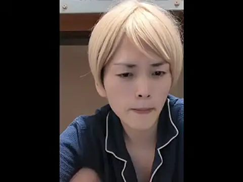 mgnhiroyukiのウェブカメラショー