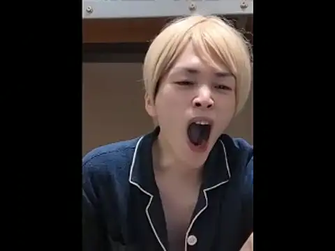 mgnhiroyuki's Webcam Show