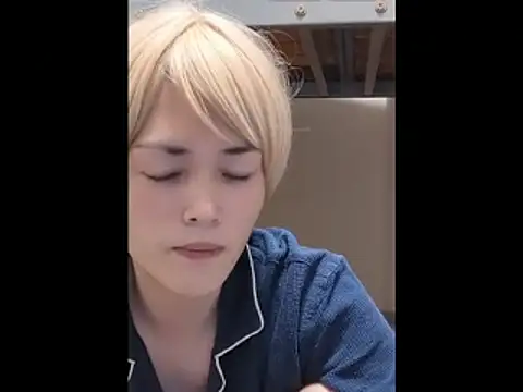 mgnhiroyukiのウェブカメラショー